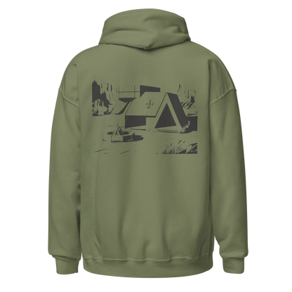 Scouts Global Hoodie