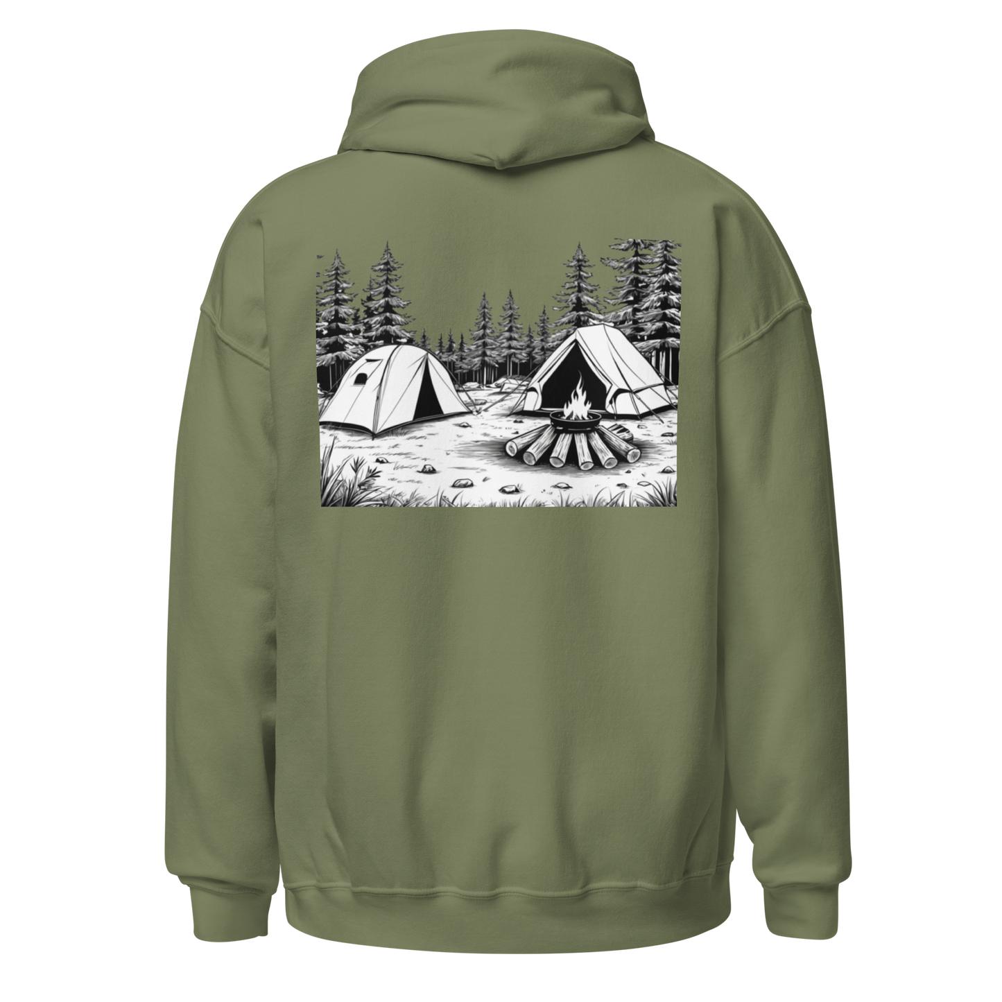 Scouts Global Hoodie