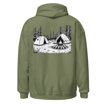 Scouts Global Hoodie