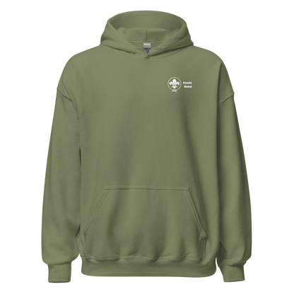 Scouts Global Hoodie