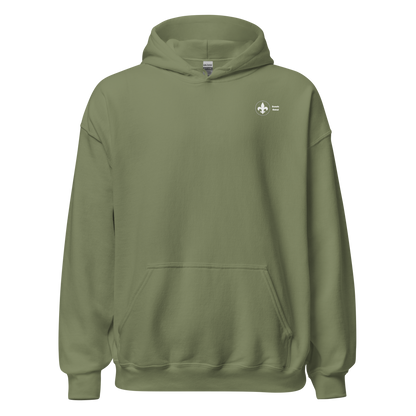 Scouts Global Christmas Hoodie