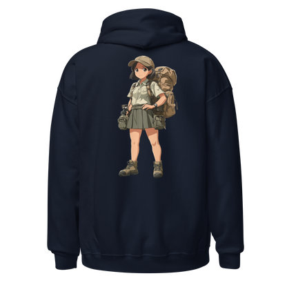 Scouts Global Hoodie