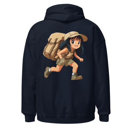 Scouts Global Hoodie