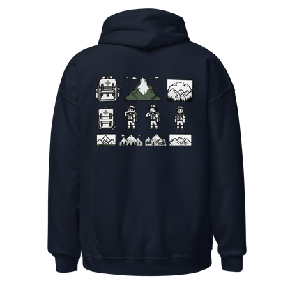 Scouts Global Hoodie