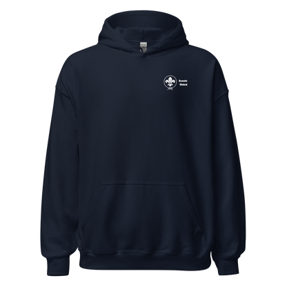 Scouts Global Hoodie