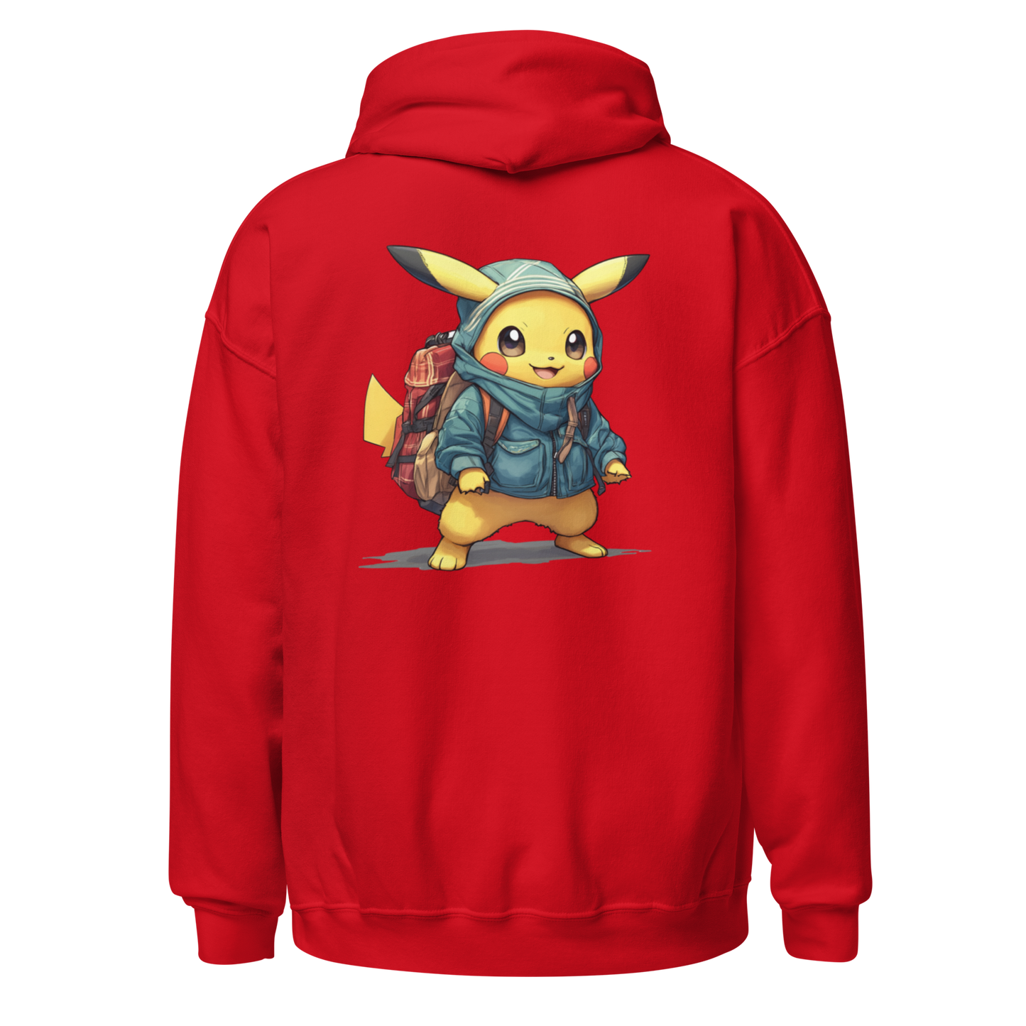 Scouts Global Hoodie