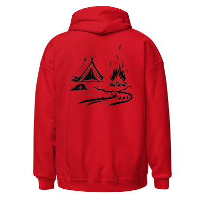 Scouts Global Hoodie