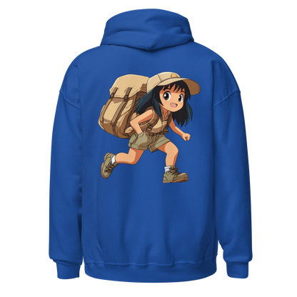 Scouts Global Hoodie