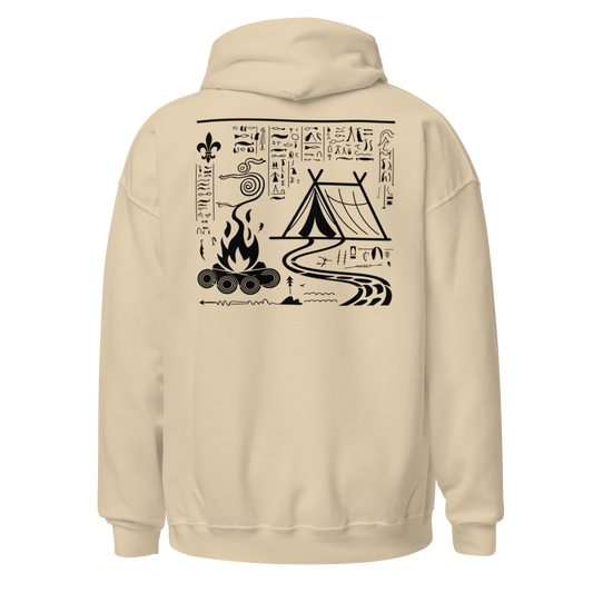 Scouts Global Hoodie