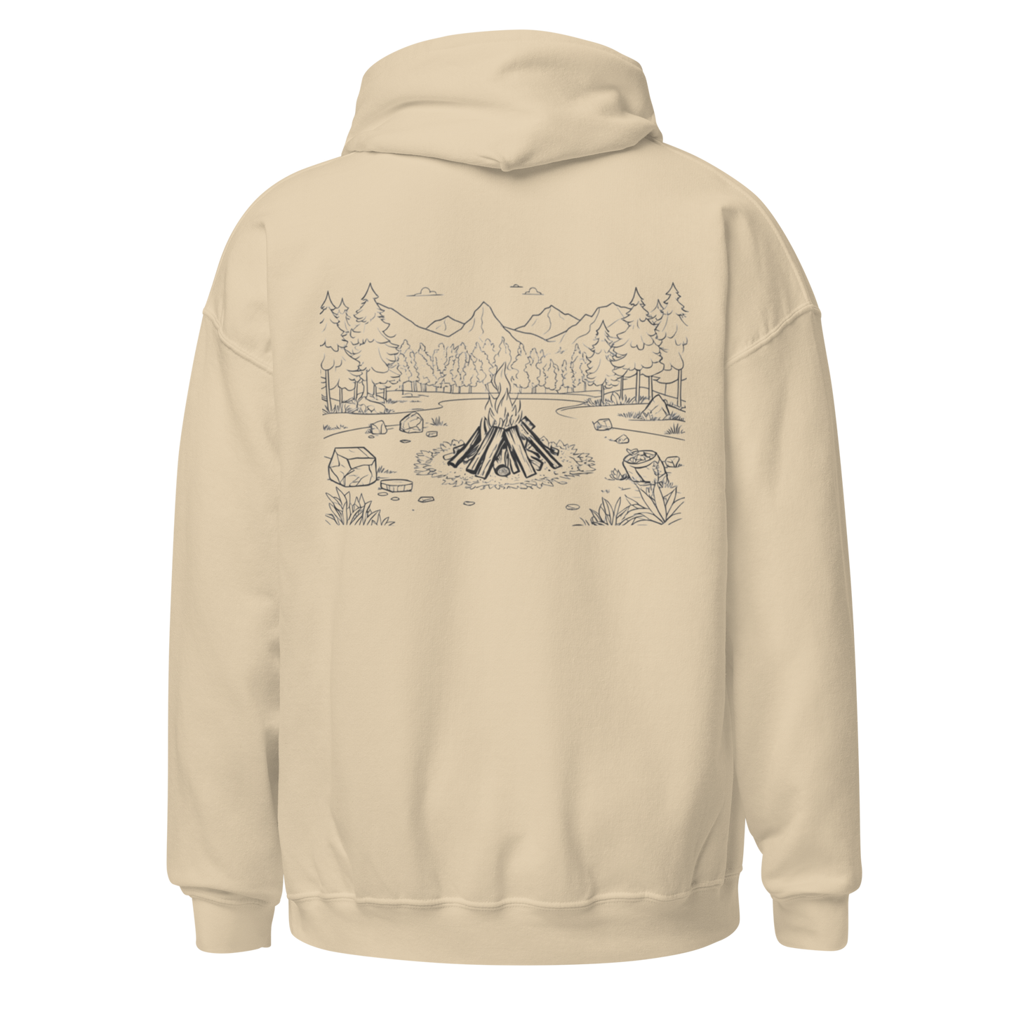 Scouts Global Hoodie