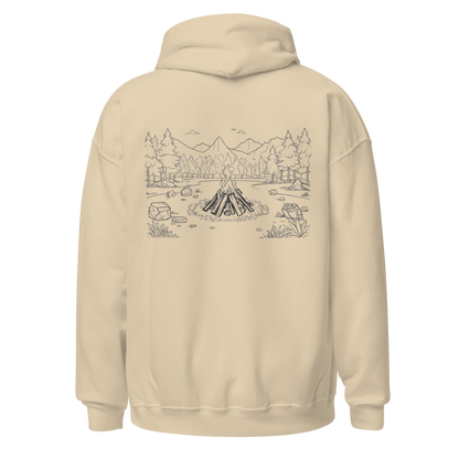 Scouts Global Hoodie