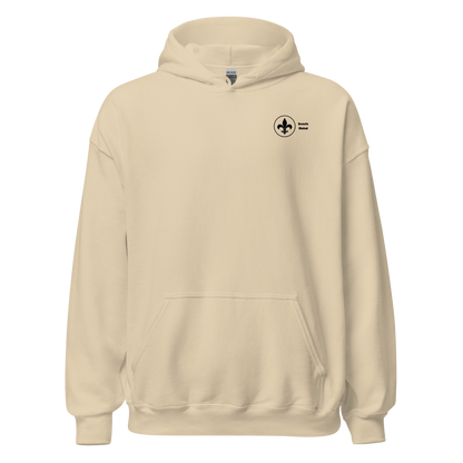 Scouts Global Christmas Hoodie