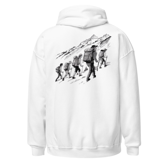 Scouts Global Hoodie