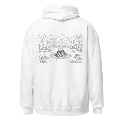 Scouts Global Hoodie