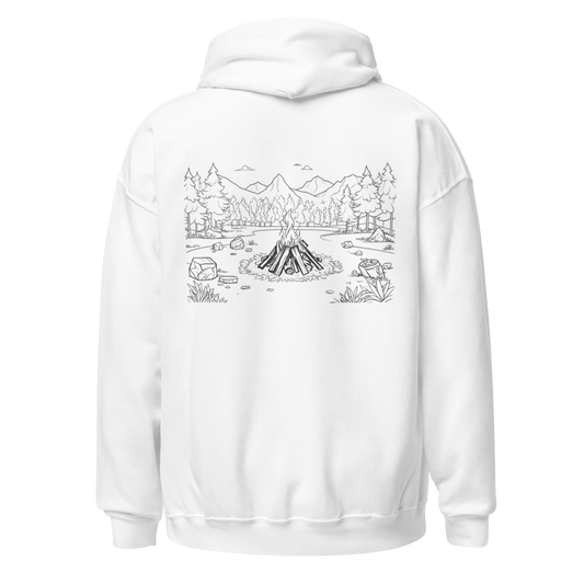 Scouts Global Hoodie