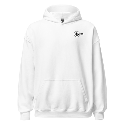 Scouts Global Christmas Hoodie