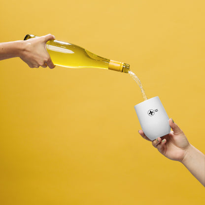Scouts Global Wine tumbler