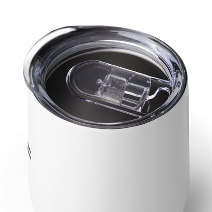 Scouts Global Wine tumbler