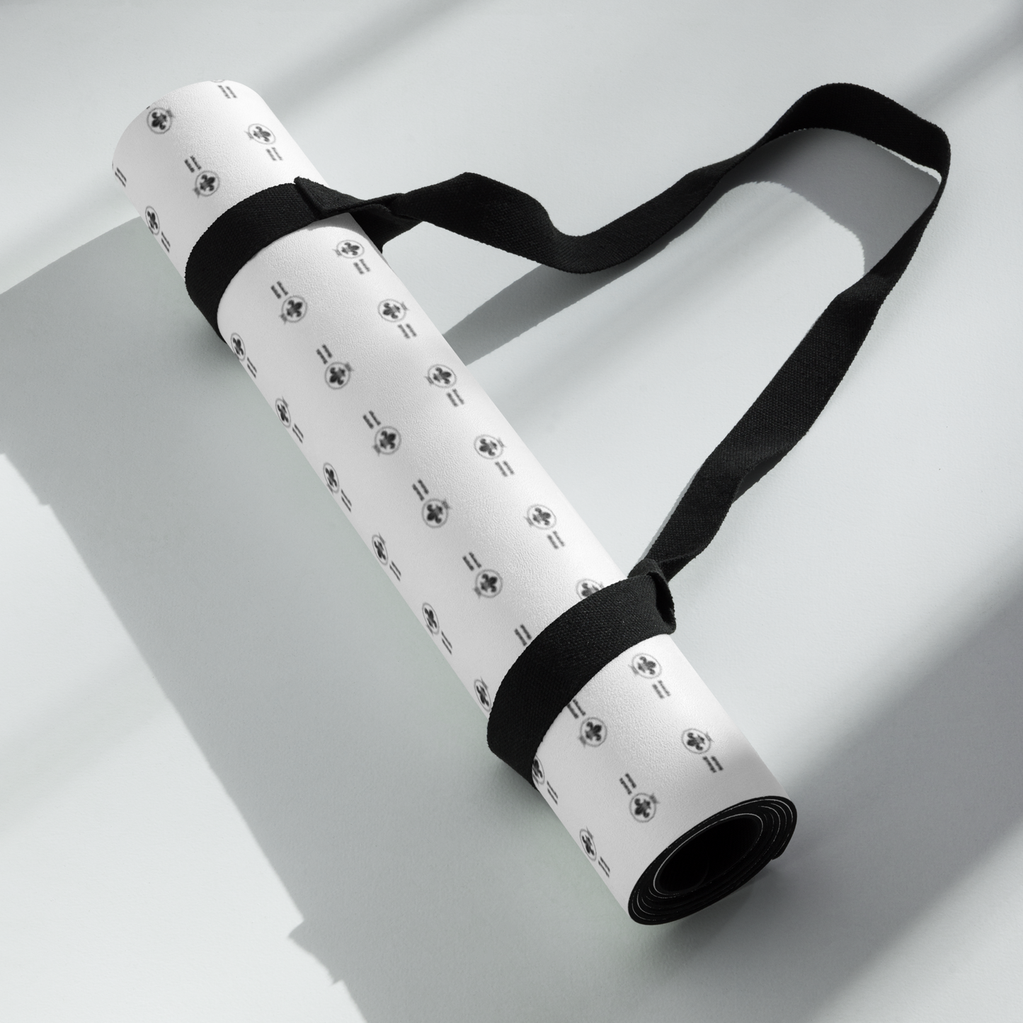 Scouts Global Yoga mat