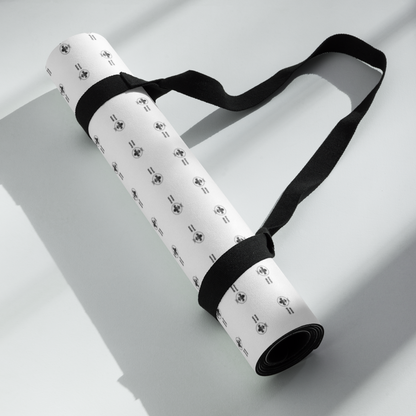 Scouts Global Yoga mat