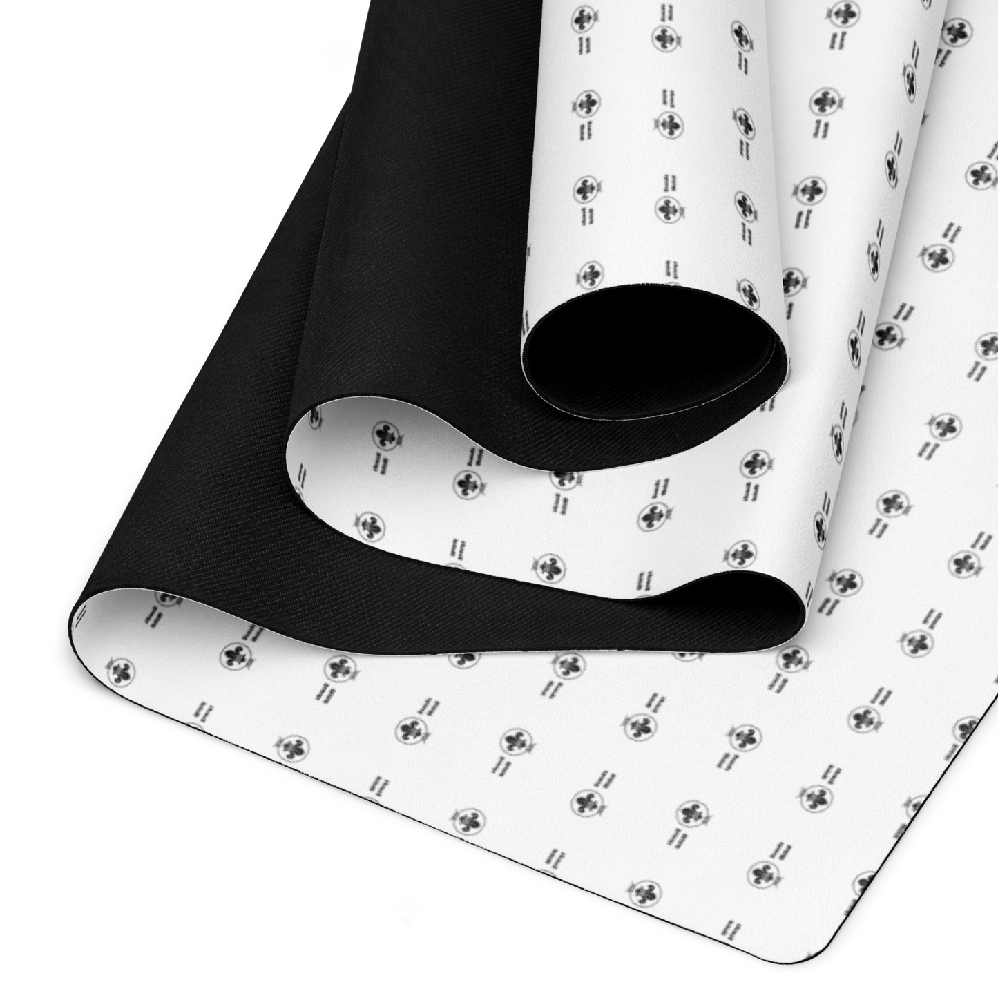 Scouts Global Yoga mat