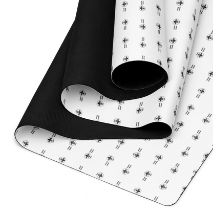 Scouts Global Yoga mat