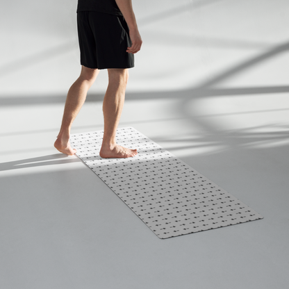 Scouts Global Yoga mat